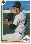 Len Brutcher Baseball Cards