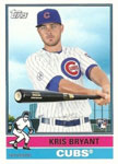 Kris Bryant Baseball Cards