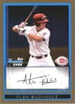 Alex Buchholz Baseball Cards