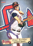 Ryan Buchter Baseball Cards