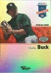 Dallas Buck Baseball Cards