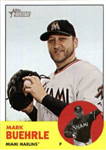 Mark Buehrle Baseball Cards