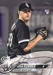 Aaron Bummer Baseball Cards