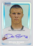 Dylan Bundy Baseball Cards
