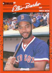 Ellis Burks Baseball Cards