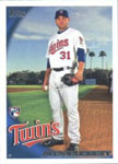 Alex Burnett Baseball Cards