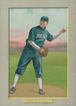 Bill Burns Baseball Cards