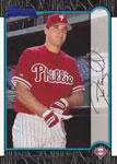 Pat Burrell Baseball Cards