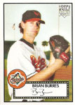 Brian Burres Baseball Cards