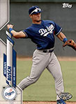 Michael Busch Baseball Cards