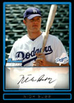 Nick Buss Baseball Cards