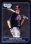 Mike Butia Baseball Cards