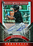 Austin Byler Baseball Cards