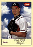 Paul Byrd Baseball Cards