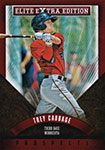 Trey Cabbage Baseball Cards