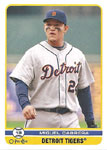Miguel Cabrera Baseball Cards