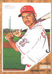 Orlando Cabrera Baseball Cards