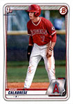 David Calabrese Baseball Cards