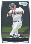 Joel Caminero Baseball Cards