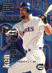 Ken Caminiti Baseball Cards