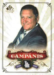 Al Campanis Baseball Cards