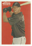 Jose Campusano Baseball Cards