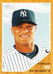 Robinson Cano Baseball Cards