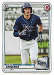 Ruben Cardenas Baseball Cards