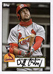 Dylan Carlson Baseball Cards
