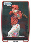 Chad Carman Baseball Cards