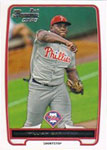 William Carmona Baseball Cards