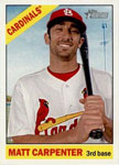 Matt Carpenter Baseball Cards