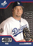 Giovanni Carrara Baseball Cards