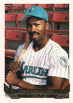 Chuck Carr Baseball Cards
