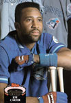 Joe Carter Baseball Cards