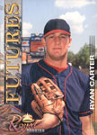 Ryan Carter Baseball Cards