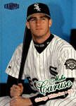 Mike Caruso Baseball Cards