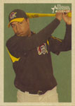 Jose Castillo Baseball Cards