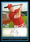Jack Cawley Baseball Cards