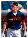 Jim Chamblee Baseball Cards