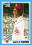 Aroldis Chapman Baseball Cards