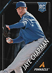 Jaye Chapman Baseball Cards