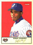Endy Chavez Baseball Cards