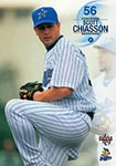 Scott Chiasson Baseball Cards