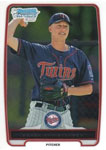 Derek Christensen Baseball Cards
