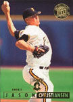 Jason Christiansen Baseball Cards