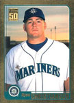 Ryan Christianson Baseball Cards