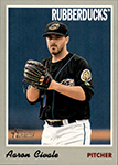 Aaron Civale Baseball Cards