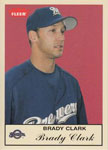 Brady Clark Baseball Cards
