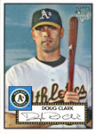 Doug Clark Baseball Cards